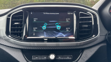 MG MG3 1.5 VTi-TECH Exclusive 5dr [Navigation] Petrol Hatchback